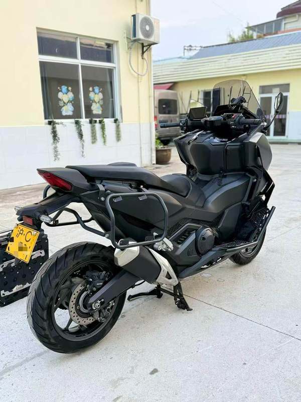 二手本田NSS750