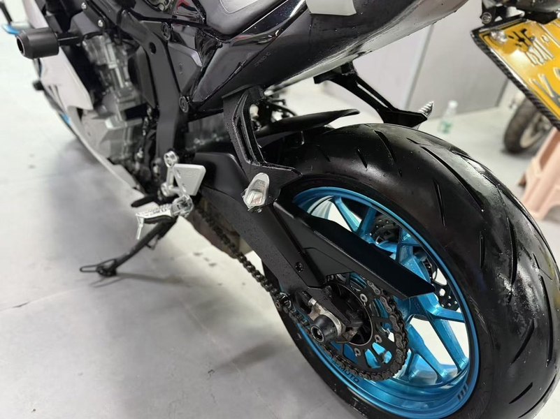 二手春风675SR-R