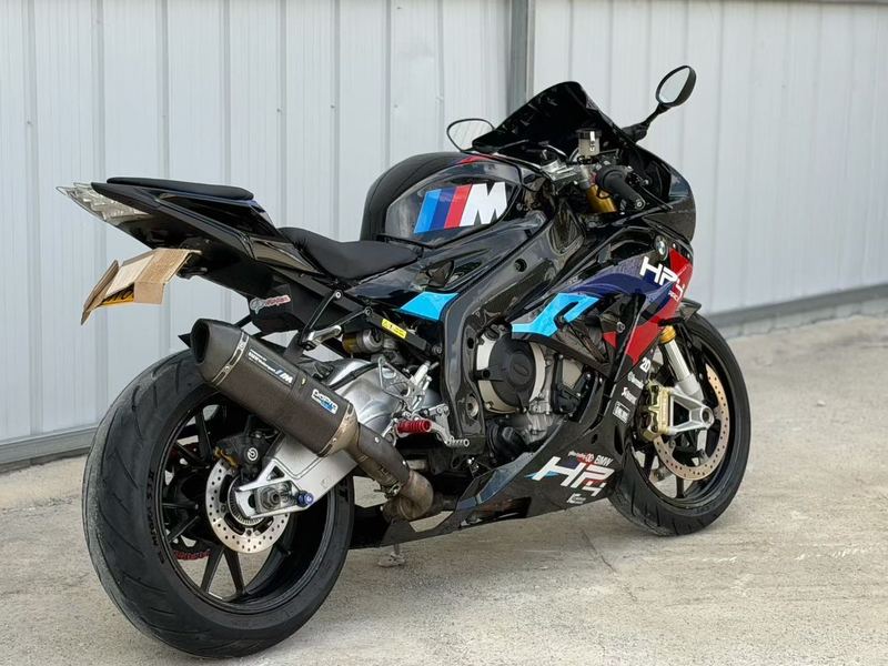 二手宝马S 1000 R