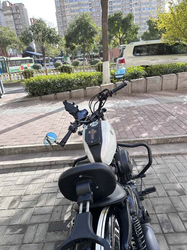 二手晓星GV300S