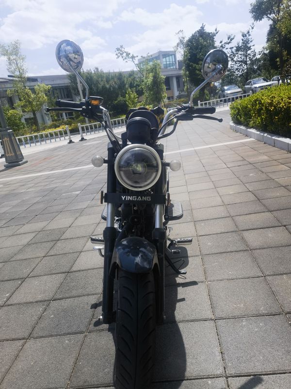 二手银钢Super Mini 150