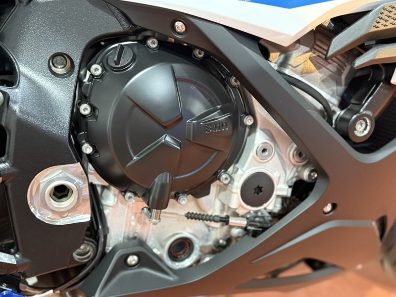 二手宝马S 1000 RR