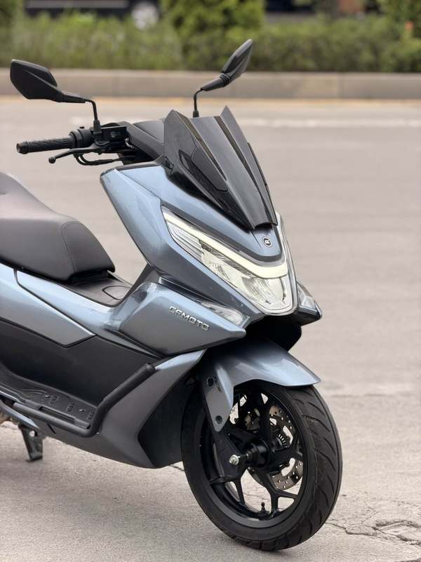 二手春风150SC