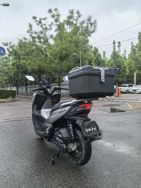 二手无极SR150GT