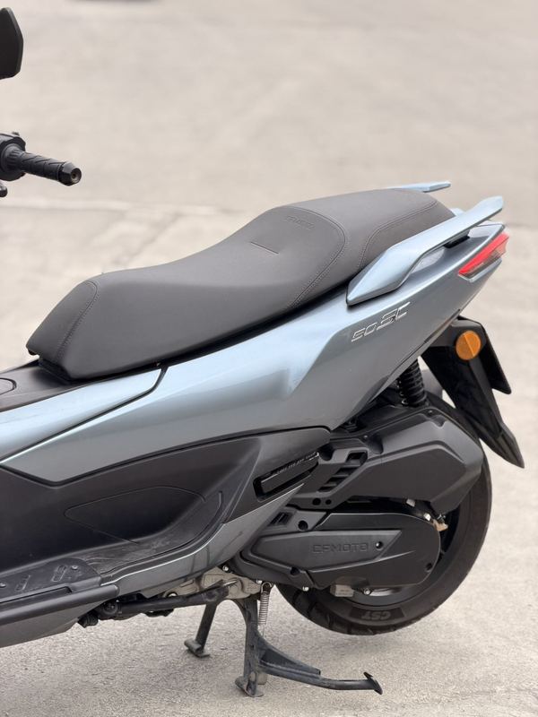 二手春风150SC