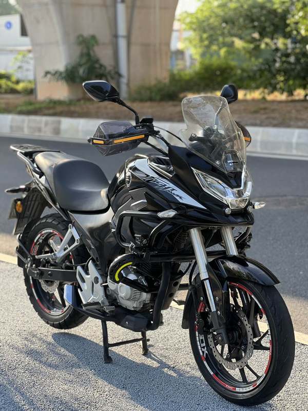 HONDA CBF190X (新大州本田） 【公式通販】