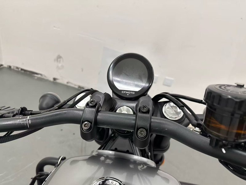 二手春风450CL-C