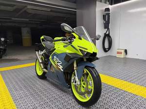 二手张雪机车500RR