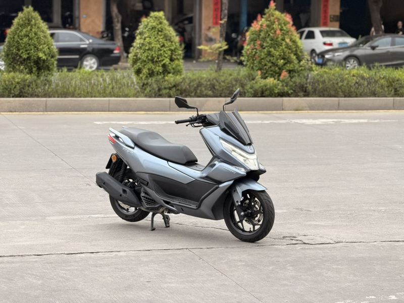 二手春风150SC