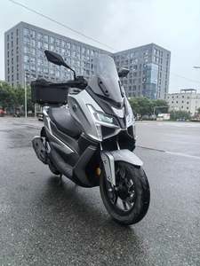二手无极SR150GT