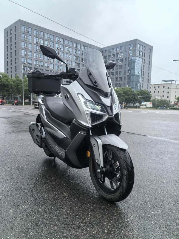 二手无极SR150GT