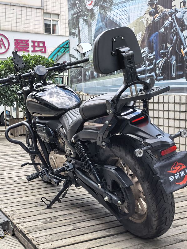 二手无极CU250
