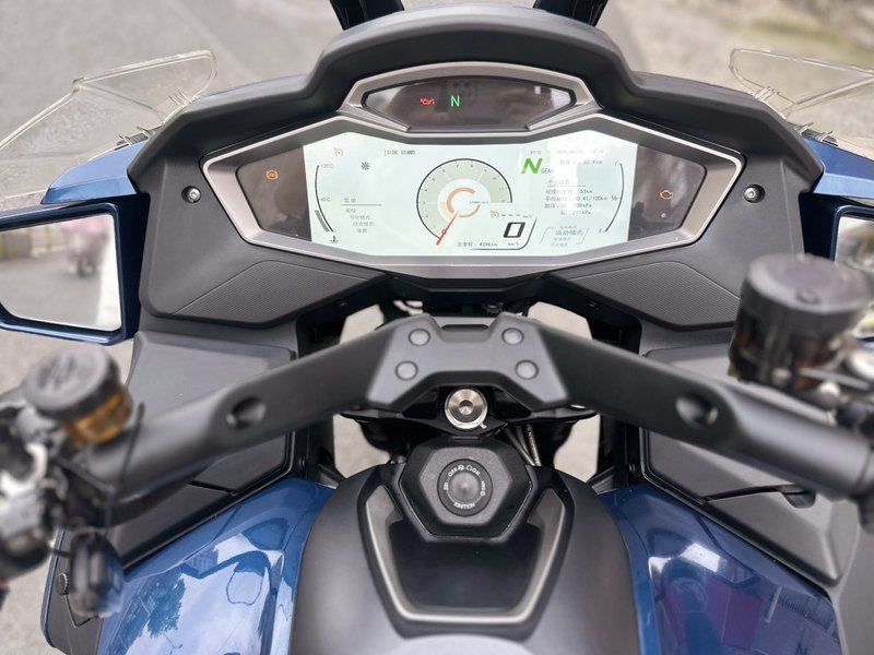 二手春风1250TR-G