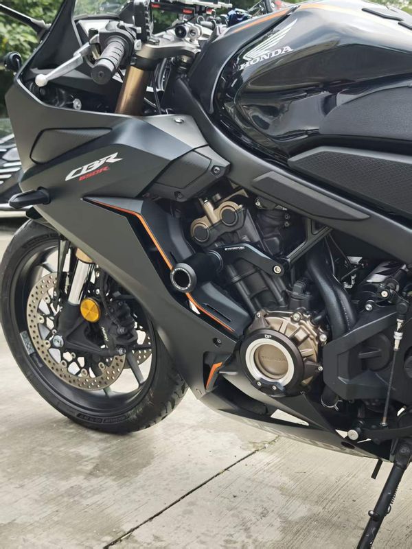 二手本田CBR650R