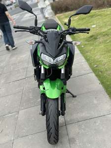 二手川崎Z400