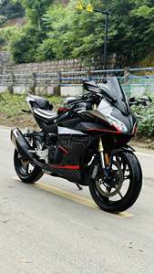 二手春风450SR