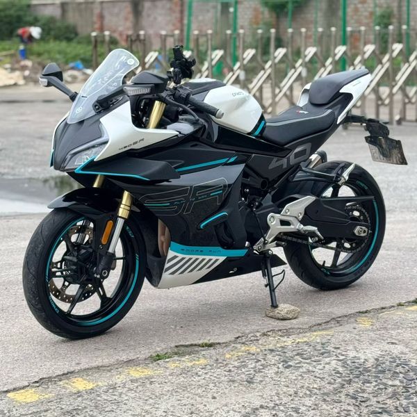 二手春风450SR