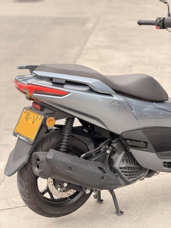 二手春风150SC