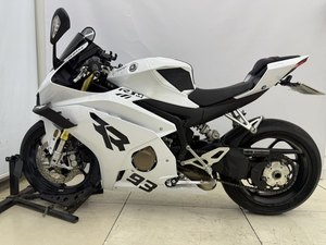 二手张雪机车500RR
