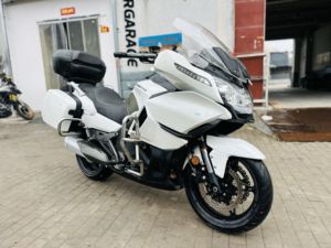 二手春风650TR-G