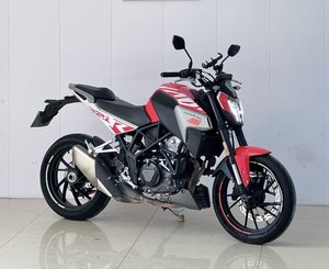 二手凯越Cobra 321R