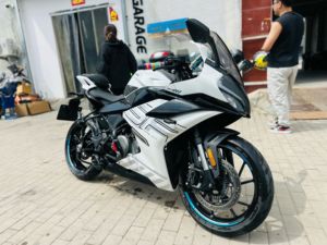 二手春风250SR