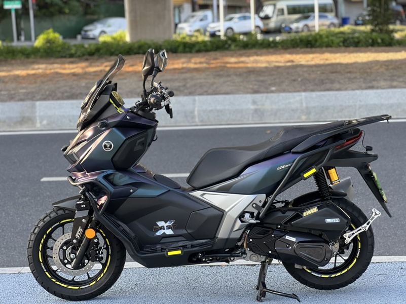 二手无极SR150S