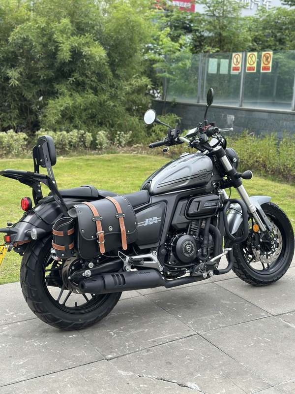 二手赛科龙RA401