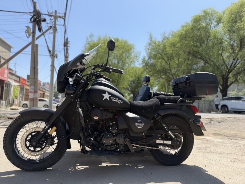 二手海陵HL250B-D