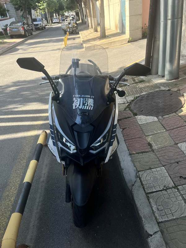 二手力刻250GT