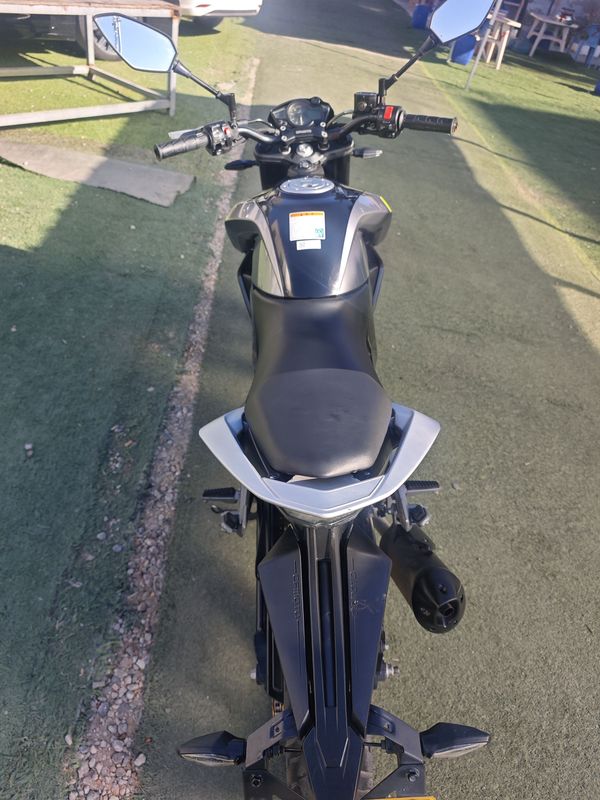 二手春风150NK