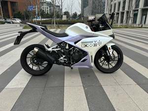 二手凯越250RR 刺鸟