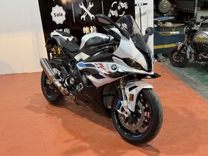二手宝马S 1000 RR