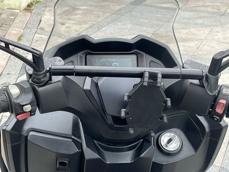 二手QJMOTOR鸿250