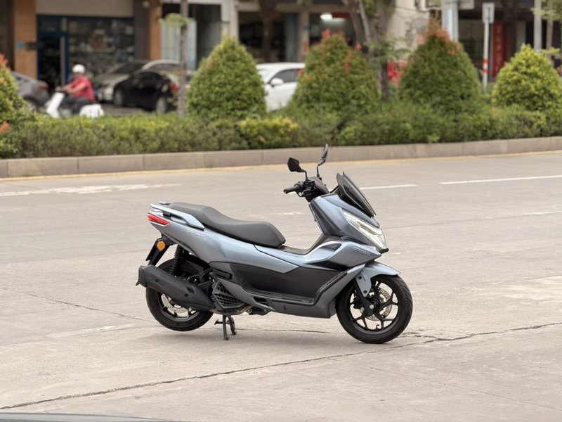二手春风150SC