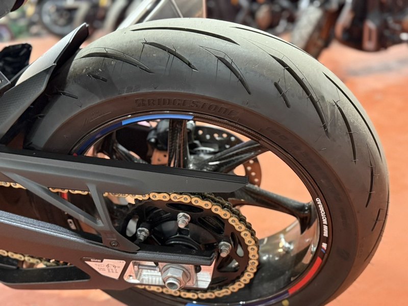 二手宝马S 1000 RR