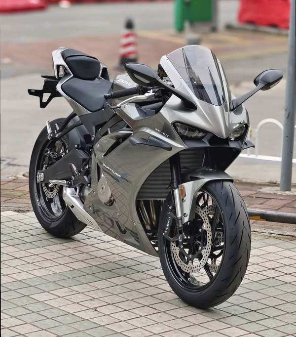 二手凯越450RR
