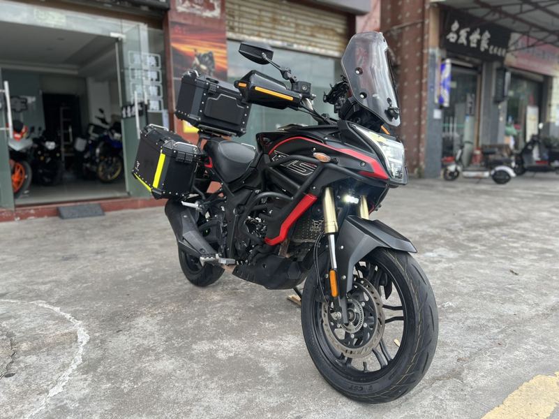 二手无极300DS