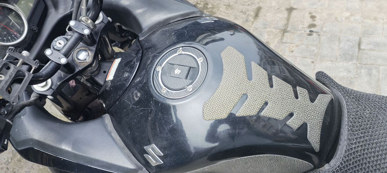 二手铃木GW 250F Inazuma 