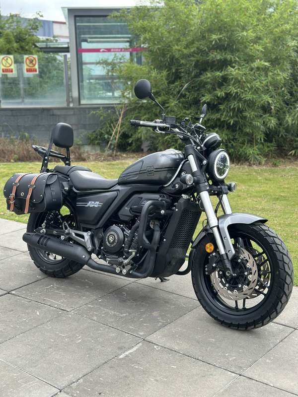 二手赛科龙RA401