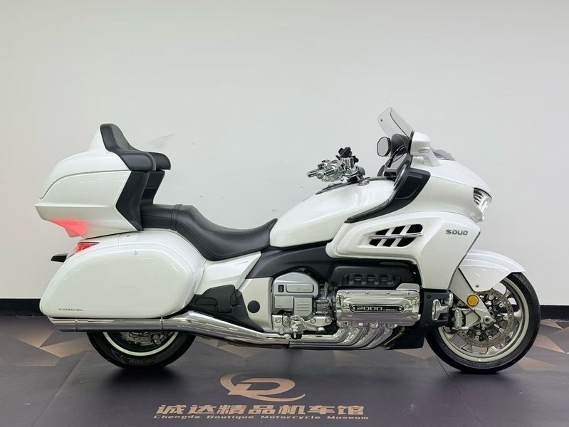 二手长城灵魂S2000