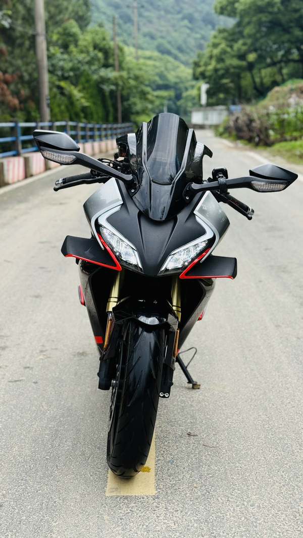 二手春风450SR