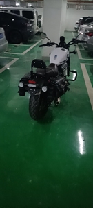 二手赛科龙RA2