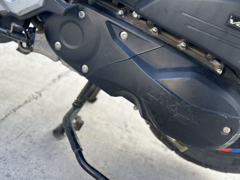 二手大阳V锐 ADV150