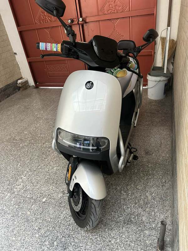 二手九号E