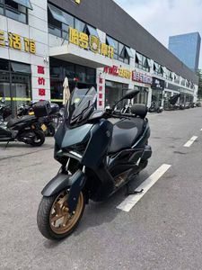 二手雅马哈XMAX