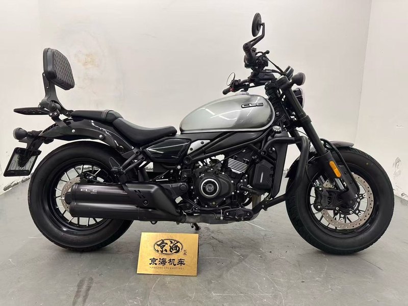 二手春风450CL-C