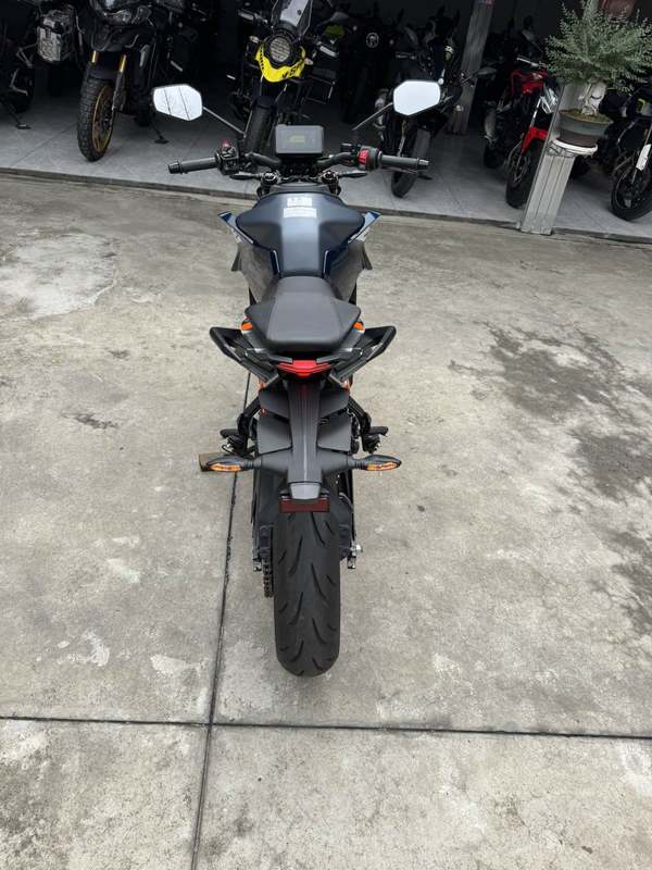 二手KTMR2R390 Duke