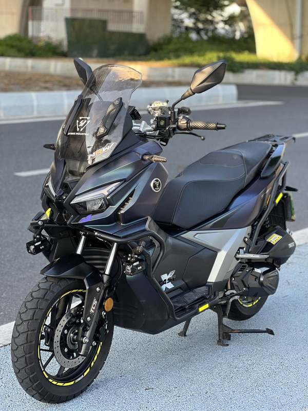 二手无极SR150S