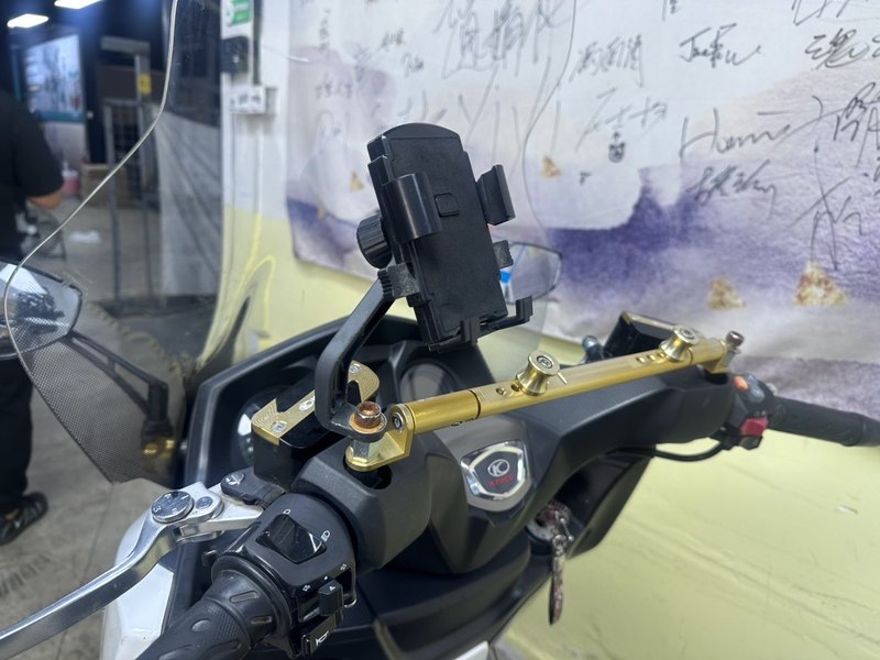 二手光阳赛艇 CT300
